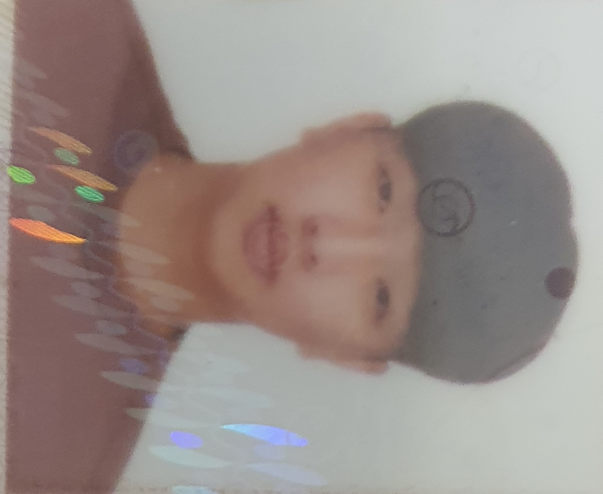 Choi Jun Woo's profile picture